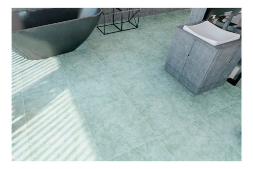 Imagen 1 de 6 de Ceramicas De Piso Y Pared Cortines Marmo 40x40 1ra