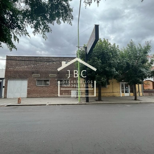 Venta Lotes Para Desarrollo De Duplex O Panadería En Funcionamiento, Nicaragua 1357. Bahía Blanca.