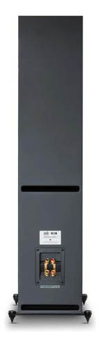 Par De Bafles De Torre Psb Imagine T65 200w/3 Vías/6 1/2 Color Negro