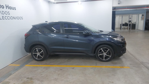 Honda HR-V 1.8 EXL CVT L19