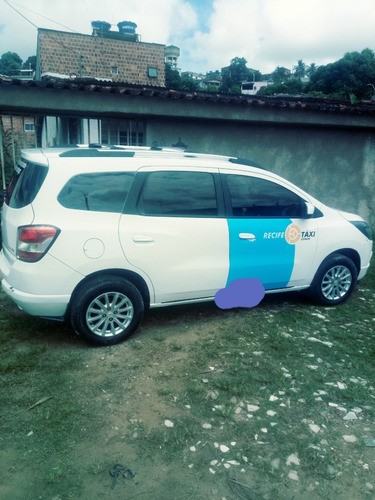 Spin Lt 5lugares 1.8 2016