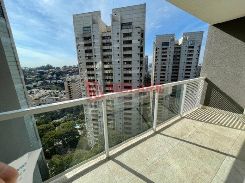 Imagem 2 de 15 de Apartamentos - Real Parque - Ref: 55969 - L-55969