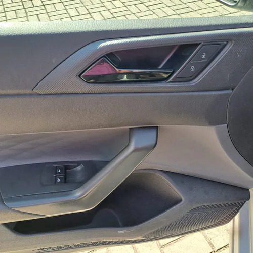 Volkswagen Polo MPI (Flex)