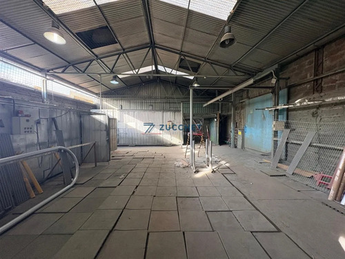 Se Arrienda Bodega 2.800 Mts Exelente Conectividad Estacion