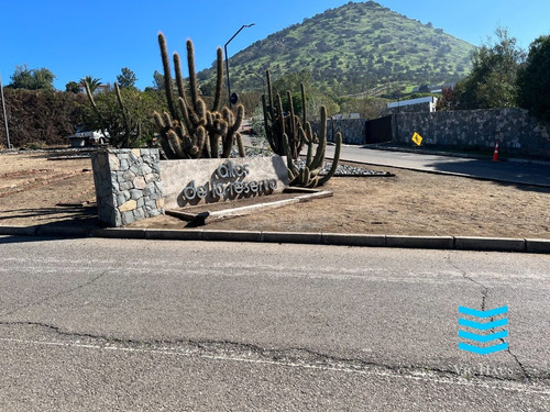 Nuevo Precio, Gran Oportunidad Terreno Altos De La Reserva