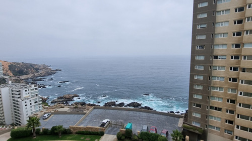 Con Linda Vista Al Mar