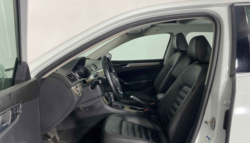 Imagen 2 de 15 de 44339 - Volkswagen Passat 2016 Con Garantía