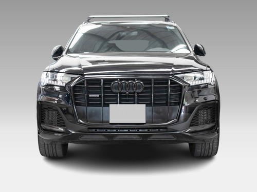 Audi Q7 2021