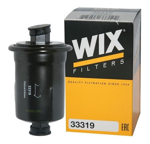 Filtro De Gasolina Toyota 4runner 96/02 Wix