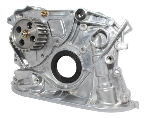 Bomba Aceite Para Toyota Corona 1.8 4sfe St190 Dohc 1992