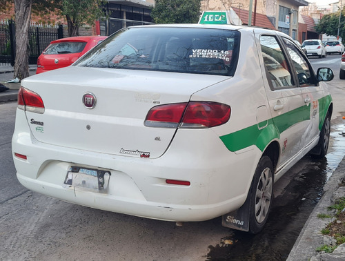 Excelente Oportunidad Vendo Habilitacion Taxi La Plata.