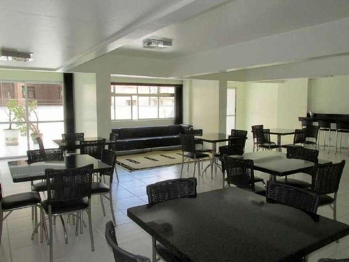 Imagem 22 de 26 de Apartamento Residencial À Venda, São Francisco, Curitiba. - Ap0319 - 34982686