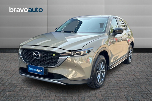 Mazda (cm) 2.0 Active At 4x4 5p