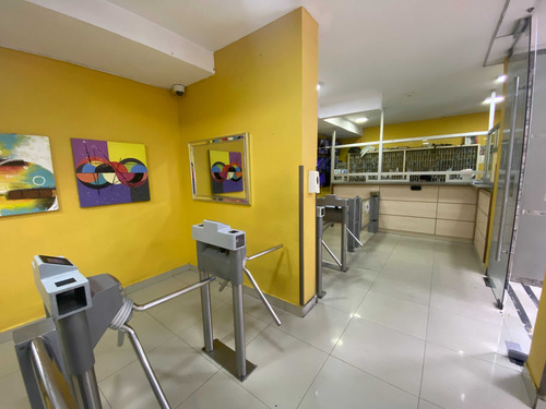 Home Studio Piso 29 Vista Full Poniente (94452)