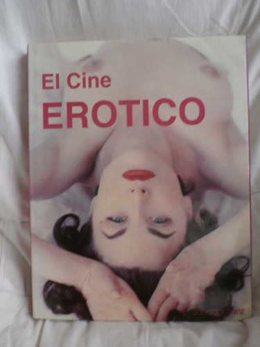 El Cine Erotico. Salvador Sainz