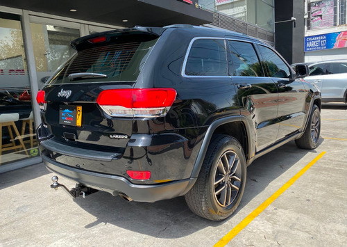 Jeep Grand Cherokee Laredo 4x4