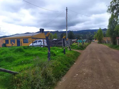 Vende Lote Ubaté - Cundinamarca