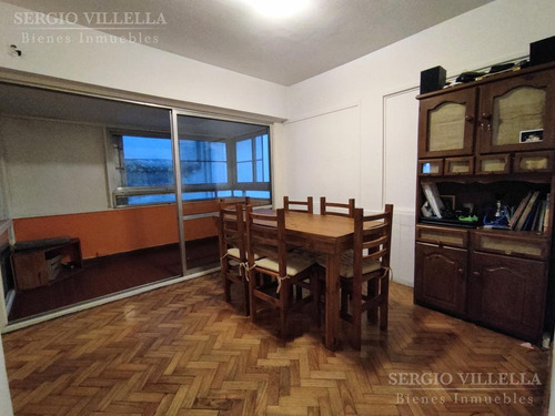 Imagen 9 de 18 de San Lorenzo 1000 - Dos Dormitorios En Venta En Rosario