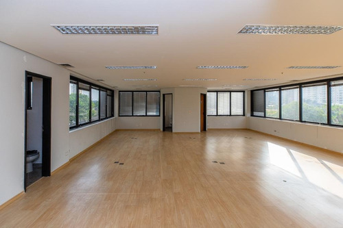 Imagem 27 de 27 de Sala À Venda No Bairro Granja Julieta - São Paulo/sp - O-14547-24513