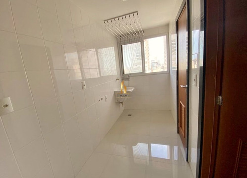 Imagem 14 de 21 de Apartamento 03 Quartos Alto Padrão Na Praia Da Costa - 21312
