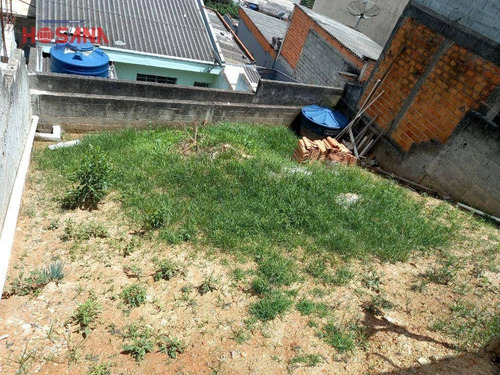 Imagem 22 de 28 de Casa Com 2 Dormitórios À Venda, 62 M² Por R$ 350.000,00 - Vera Tereza - Caieiras/sp - Ca0844