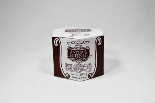 Imagen 3 de 5 de Chocolate Artesanal Sin Conservadores Ni Saborizantes - Pack
