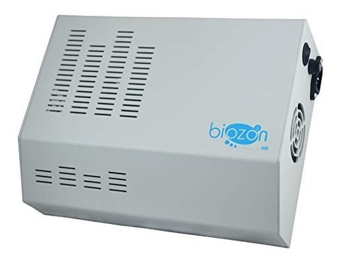 Biozon Air 1000 Mg/h - Purificador De Aire Con Ozono