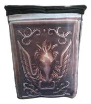 Comprar Mochila Caballeros Del Zodiaco Pandora Box Constelación Pegaso Dragon Fénix Andrómeda Cisne Saint Seiya De Moda Resistente Anti Agua Muy Durable