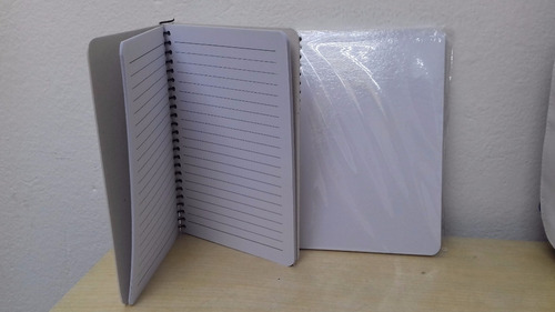 Imagen 3 de 6 de Cuaderno Personalizado Sámano Uruguay