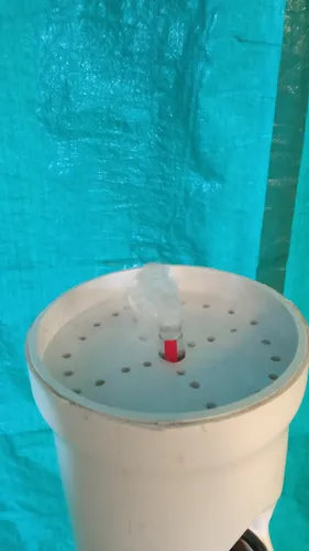 Macetas Para Hidroponía Sin Bomba