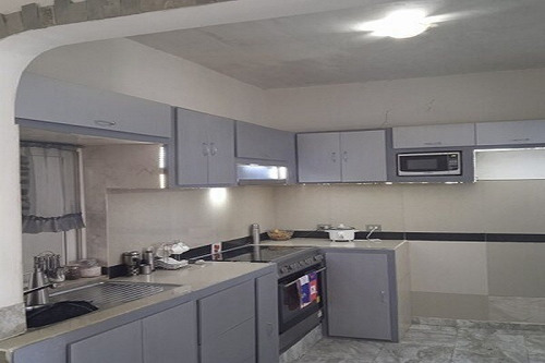Imagen 5 de 12 de Asein1153 Vende Amplia Casa En San Diego, Sector Villa Nueva. Estado Carabobo