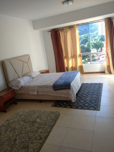 Imagen 6 de 9 de Apartamento En Alquiler Un Solo Ambiente 100 %planta Electri