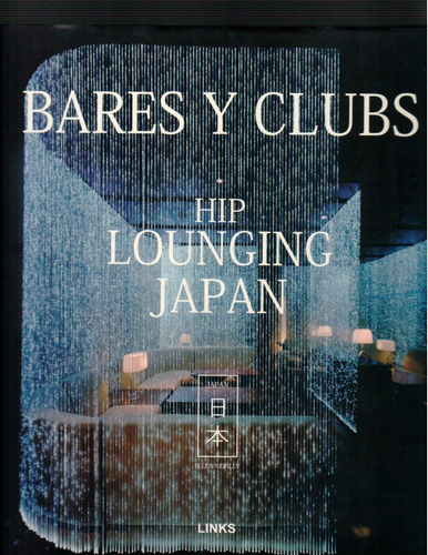 Bares Y Clubs Hip Lounging