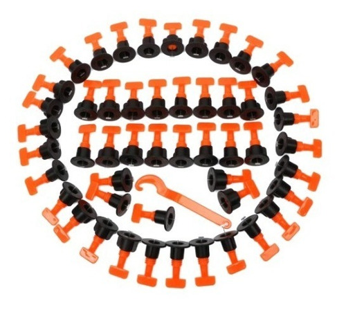 Sistema Nivelador De Pisos Ceramicos Y Porcelanato