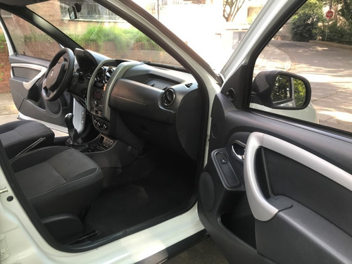 Renault Duster Expression 1.6l 4x2 2018