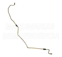 Comprar Caño Freno Izquierdo Autoelevador Maximal 2500kg Repuestos