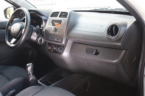 Renault Kwid 1.0 12v Sce Flex Zen Manual 2019/2020