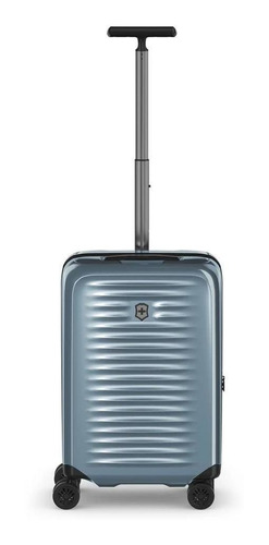 Mala De Bordo Victorinox Airox Frequent Flyer Hardside Azul