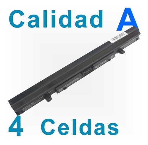 T55a Bateria Para Toshiba Satellite L955 Facturada