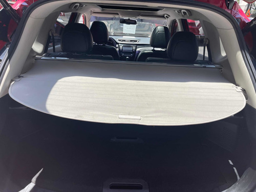 Imagen 16 de 19 de Nissan X-trail 2.5 Exclusive 2 Row Cvt 2016