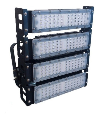 Foco Led Stadium 200w Conexion Aislada 275v 5000k Ref_265