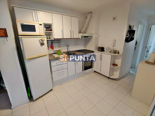 Imagen 3 de 18 de Apartamento En Punta Del Este, Peninsula