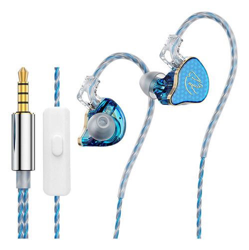 Monitores Intrauditivos, Auriculares Con Sonido