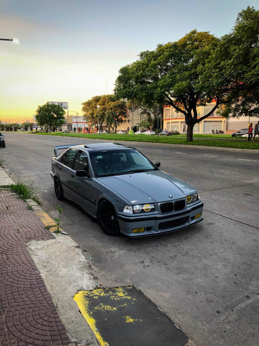 Bmw Serie 3 2.0 328i Sedan 1996