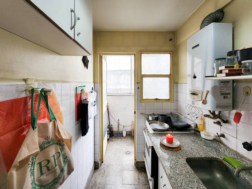 Imagen 7 de 26 de Venta De Departamento En Caballito