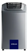 Comprar Lavarropas Drean 658g Concept Neo Fuzzy 6.5kg Gris 800 Rpm