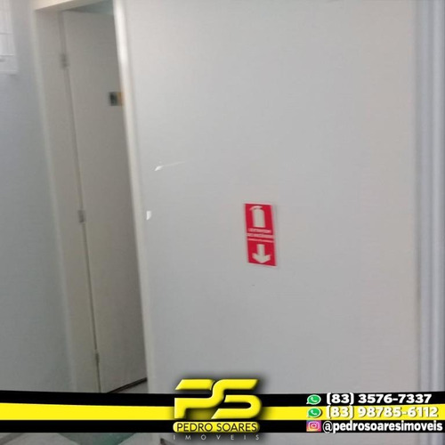 Imagem 8 de 8 de Loja À Venda, 30 M² Por R$ 150.000 - Torre - João Pessoa/pb - Lo0027