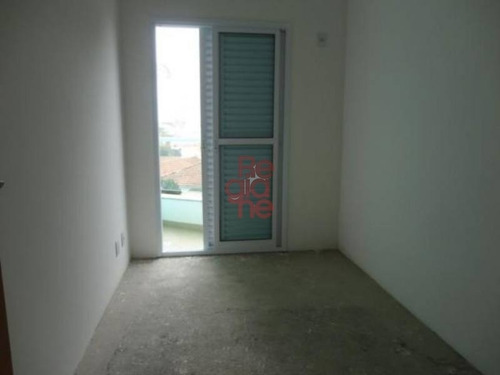 Imagem 14 de 30 de Sobrado Em Condomínio À Venda No Bairro Paraíso - 3607