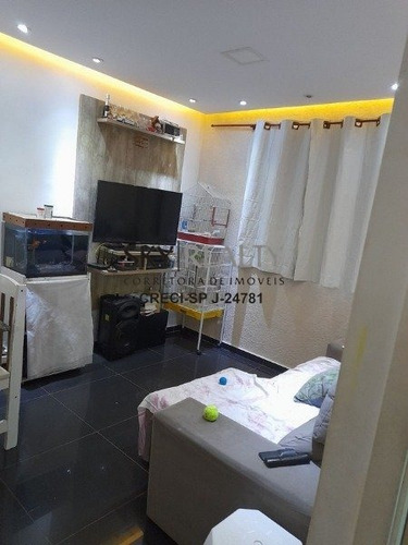Imagem 1 de 14 de Apartamentos - Jardim Umarizal - Ref: 15797 - V-15797