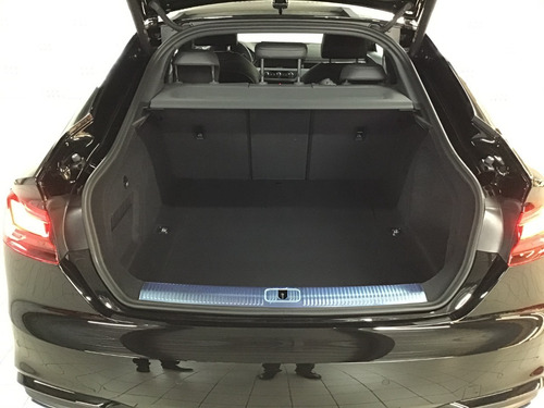 Imagen 7 de 10 de Audi A5 Sportback S Line